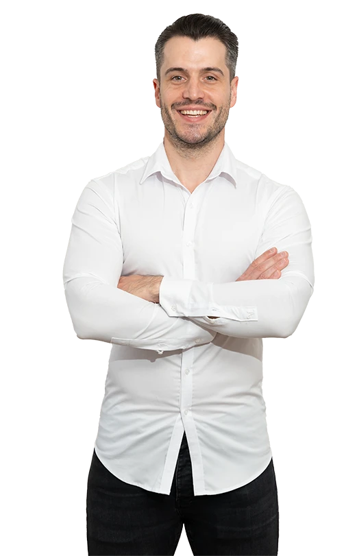 Miguel Gueri - Spokesperson