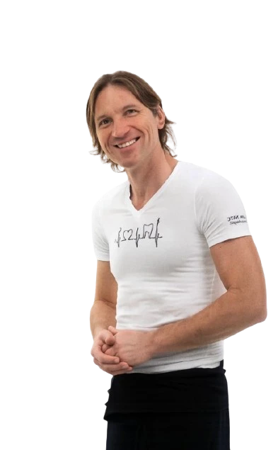 Dr. Matic Fabjan - Spokesperson