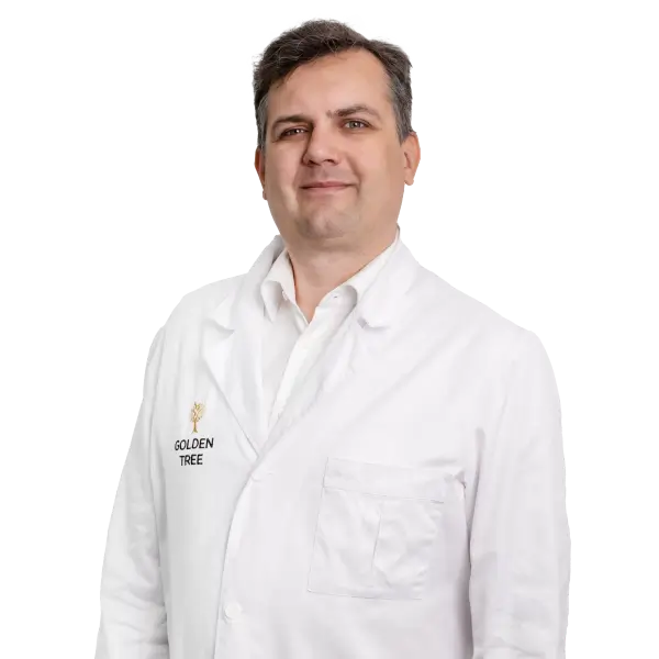 Dr. Jan Vogler