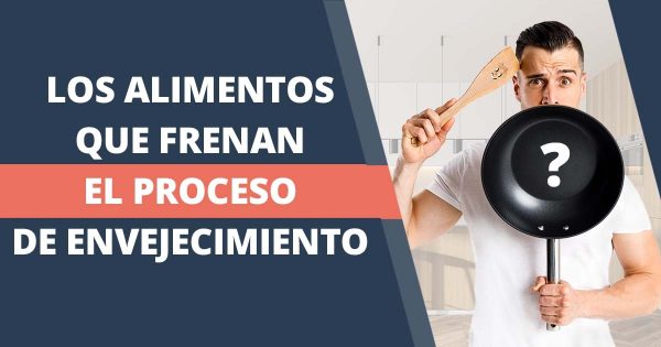 Alimentos que aceleran la produccion de colageno