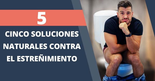 ¿Cómo eliminar la hinchazón rápidamente? ¡Cinco soluciones naturales!