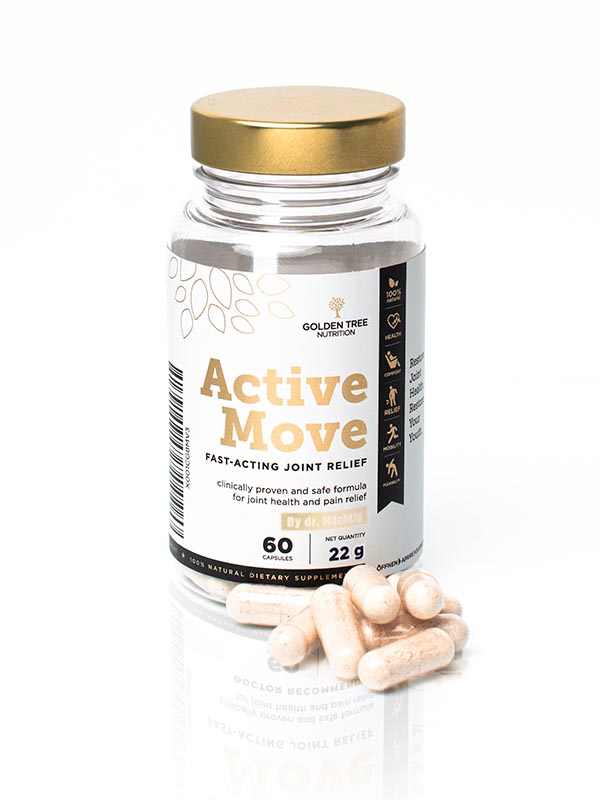 Golden Tree Active Move – opiniones de los usuarios