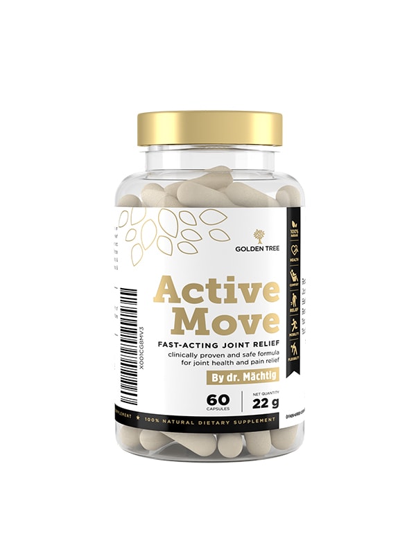 Golden Tree Active Move