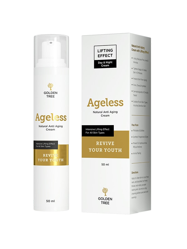 Golden Tree Ageless