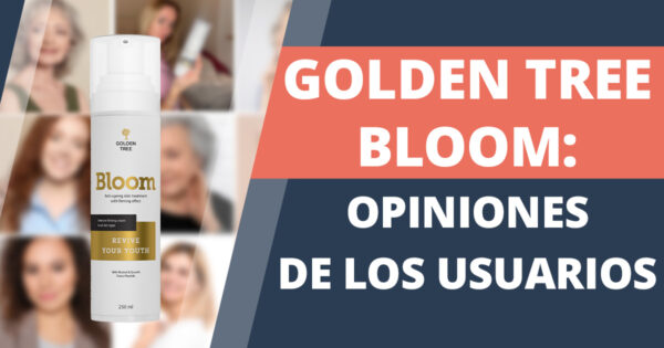 Crema hidratante Bloom opiniones de los usuarios