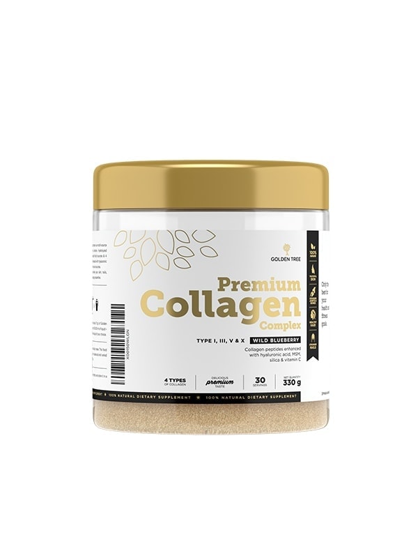 Golden Tree Premium Collagen Complex