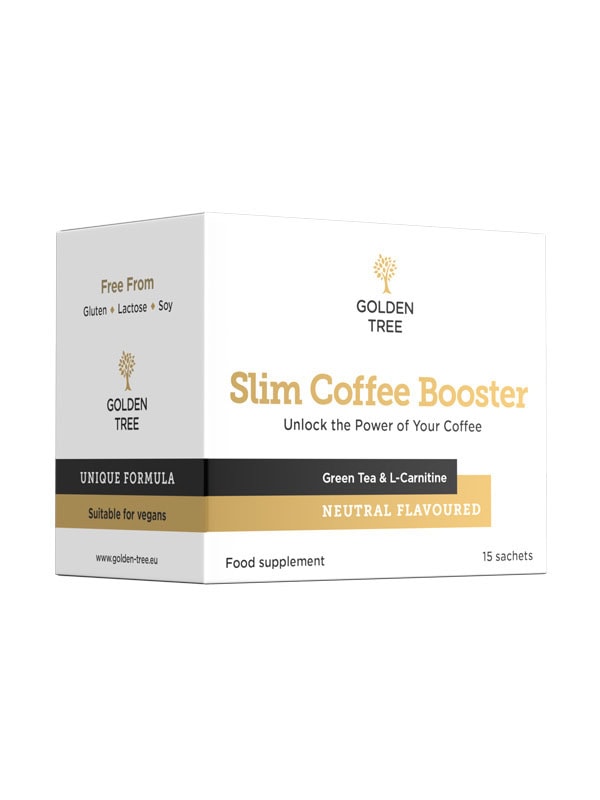 Slim Coffee Booster